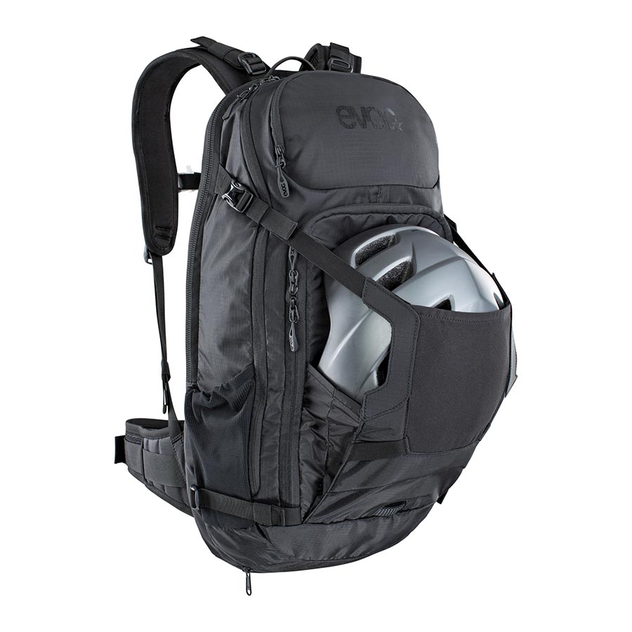 EVOC FR Trail E-Ride Protector 20L ML Backpack