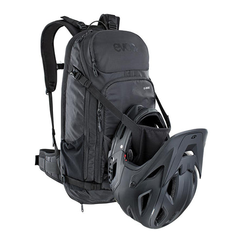 EVOC FR Trail E-Ride Protector 20L ML Backpack