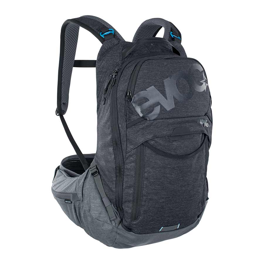 EVOC Trail Pro 16L Protector Backpack
