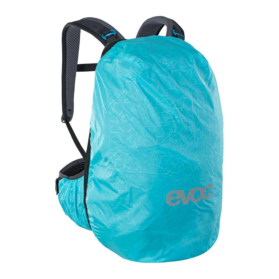 EVOC Trail Pro 16L Protector Backpack