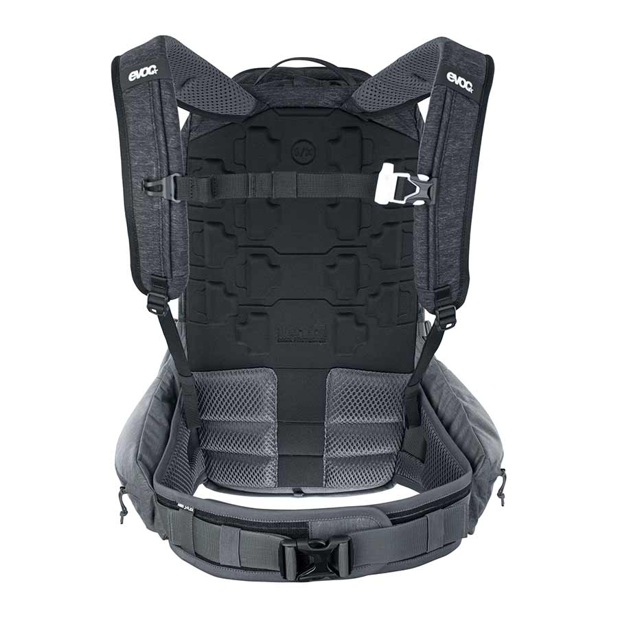 EVOC Trail Pro 16L Protector Backpack