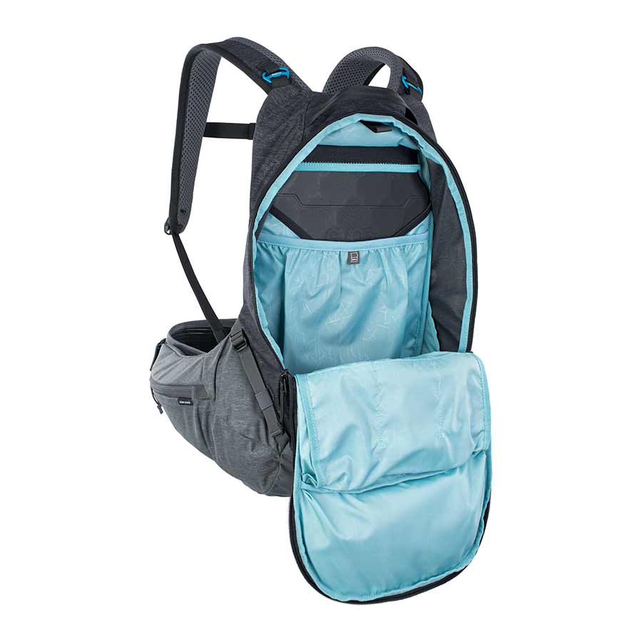 EVOC Trail Pro 16L Protector Backpack