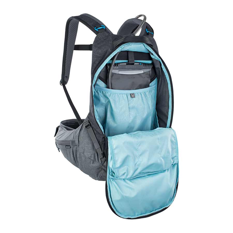 EVOC Trail Pro 16L Protector Backpack