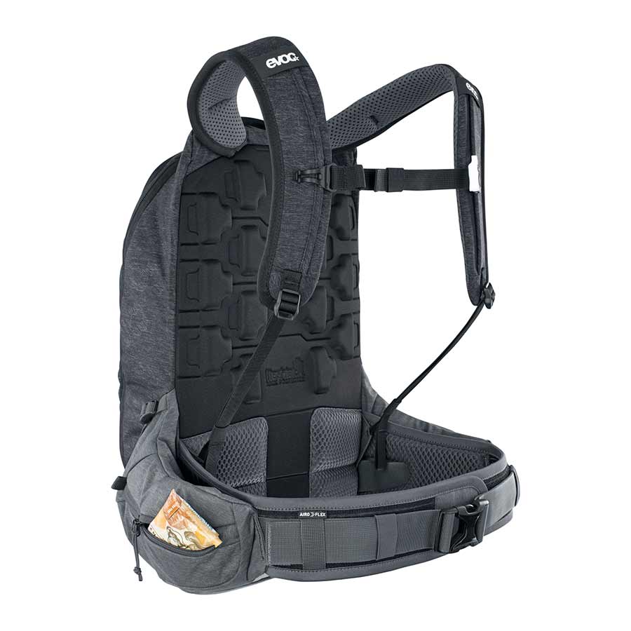 EVOC Trail Pro 16L Protector Backpack