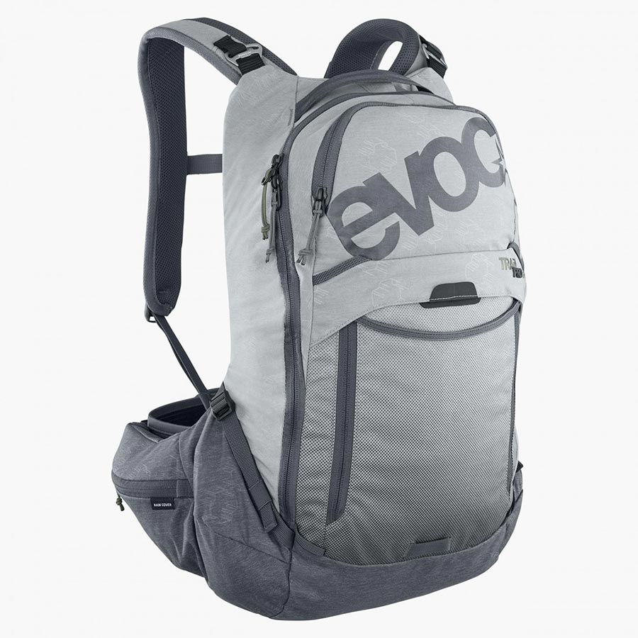 EVOC Trail Pro 16L Protector Backpack
