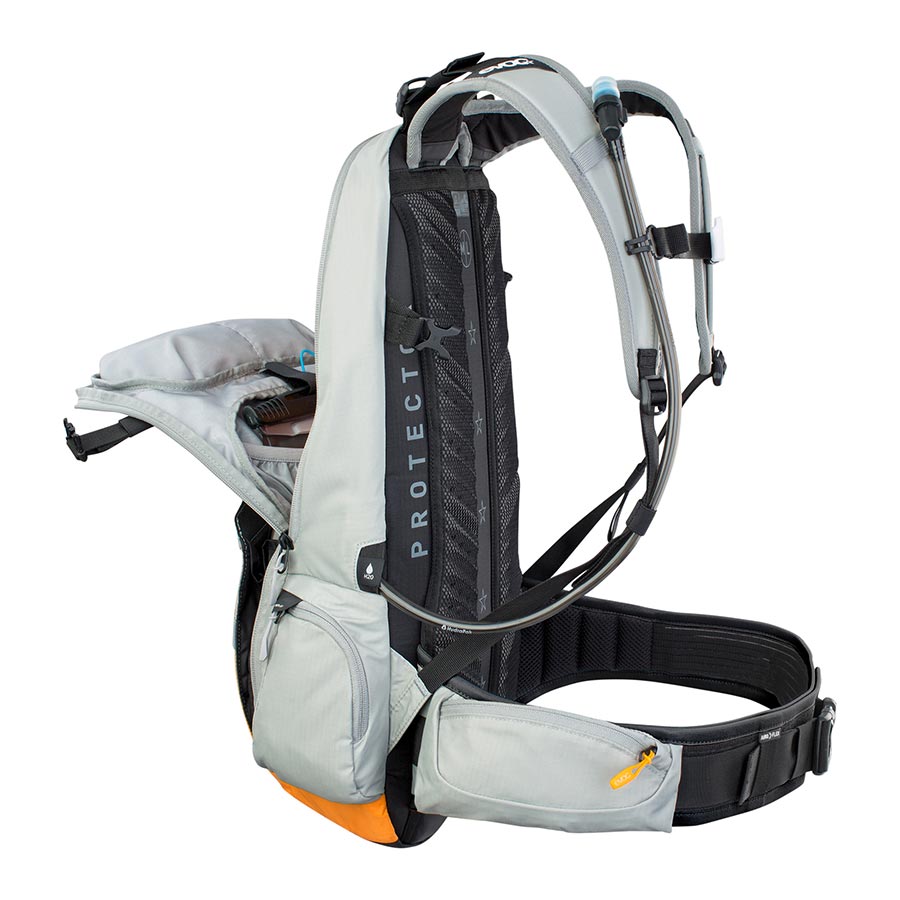 EVOC FR Enduro E-Ride 16L Protector ML Backpack