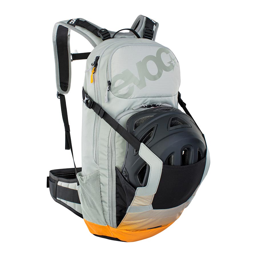 EVOC FR Enduro E-Ride 16L Protector ML Backpack