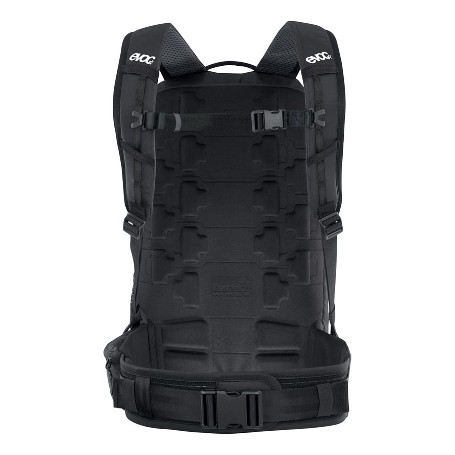 EVOC Commute Pro 22L Backpack
