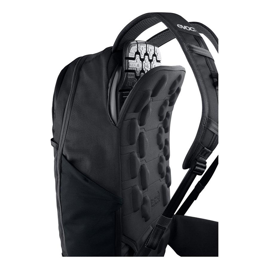 EVOC Commute Pro 22L Backpack