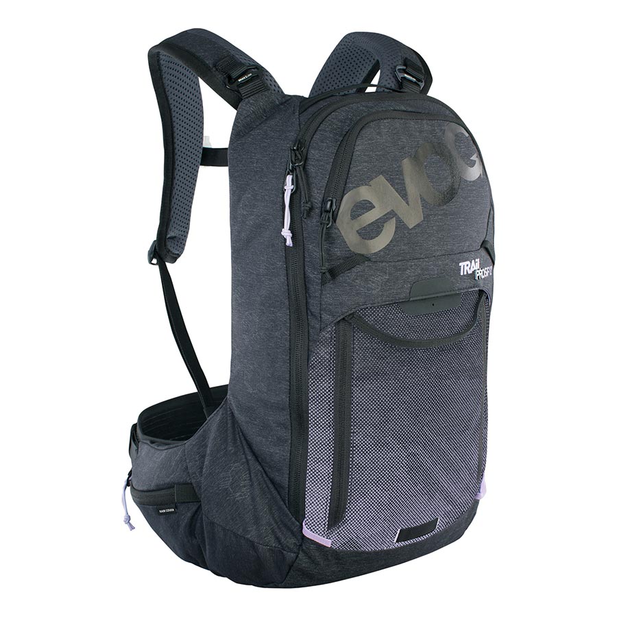 EVOC Trail Pro SF 12L Protector XS Backpack