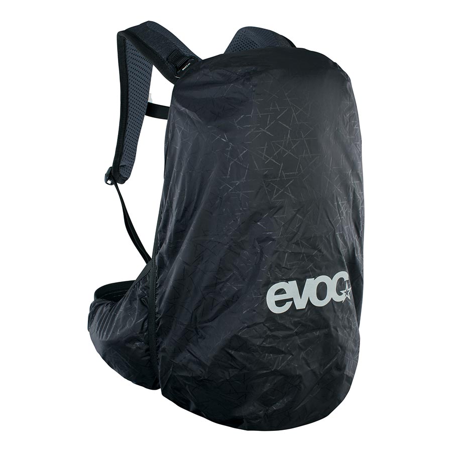 EVOC Trail Pro SF 12L Protector XS Backpack