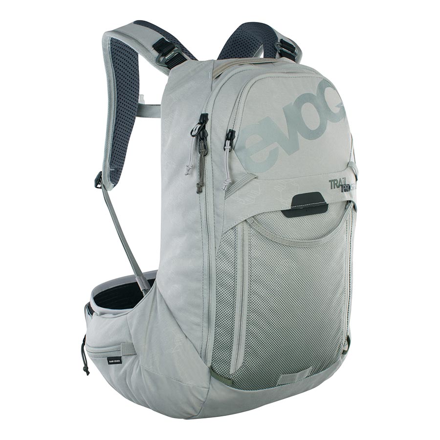 EVOC Trail Pro SF 12L Protector XS Backpack