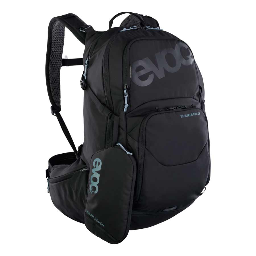 EVOC Explorer Pro 26L Hydration Bag