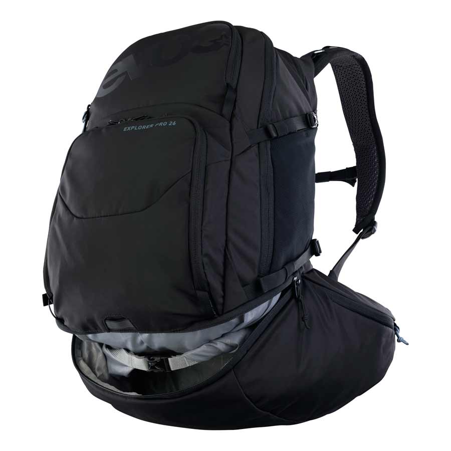 EVOC Explorer Pro 26L Hydration Bag
