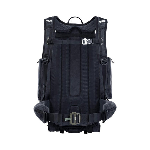EVOC Trail Builder 35L Backpack