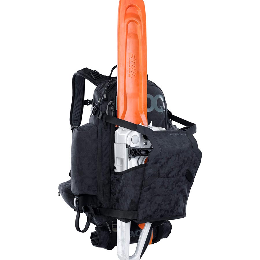 EVOC Trail Builder 35L Backpack