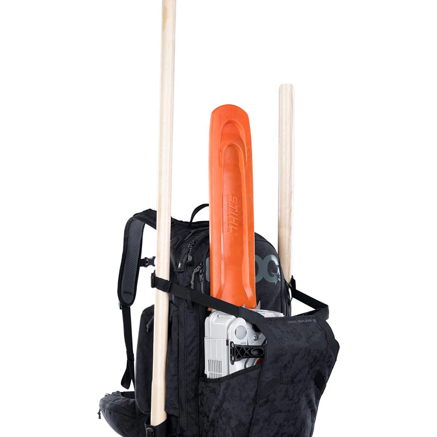 EVOC Trail Builder 35L Backpack