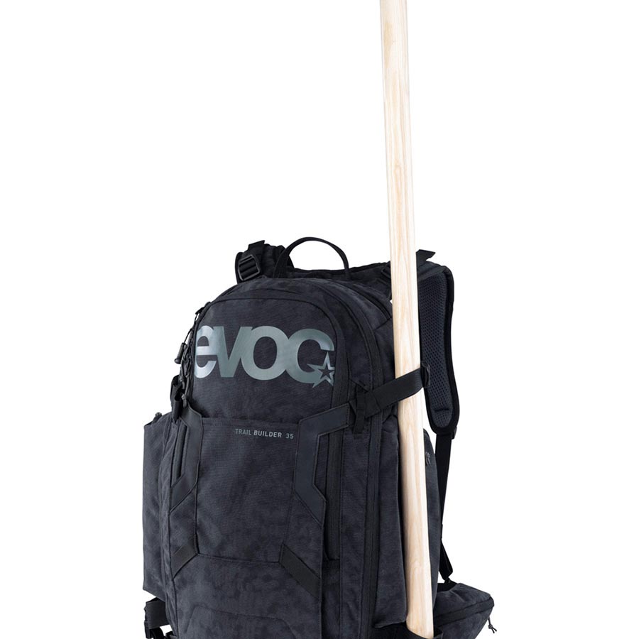 EVOC Trail Builder 35L Backpack