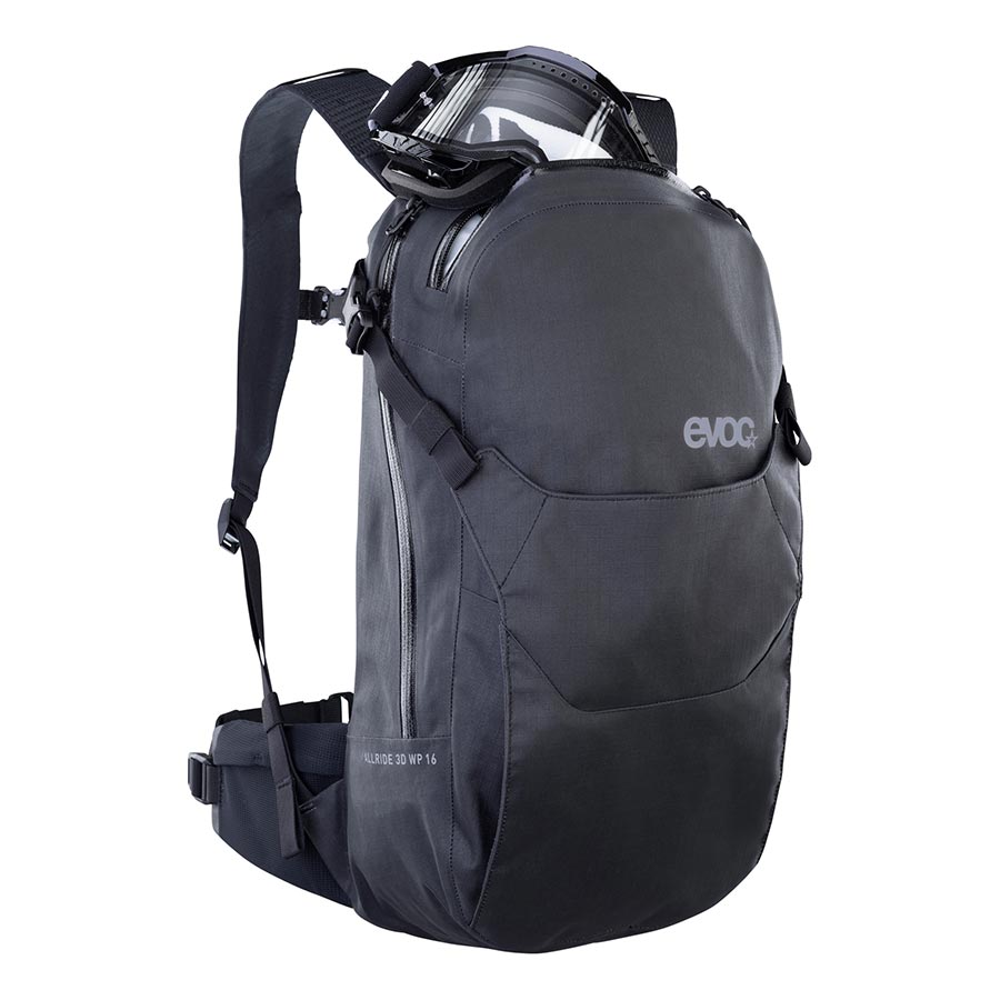 EVOC Allride 3D WP 16L Backpack