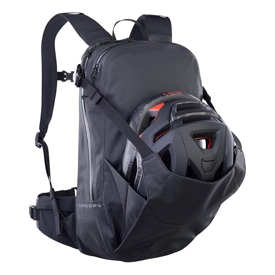 EVOC Allride 3D WP 16L Backpack