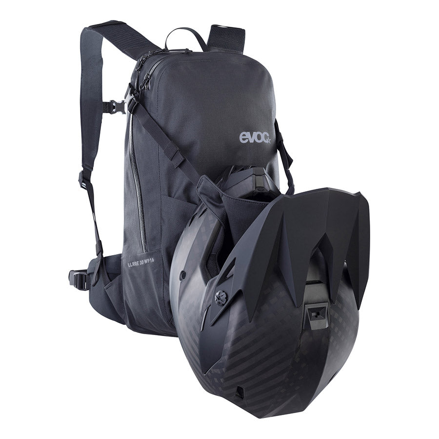 EVOC Allride 3D WP 16L Backpack