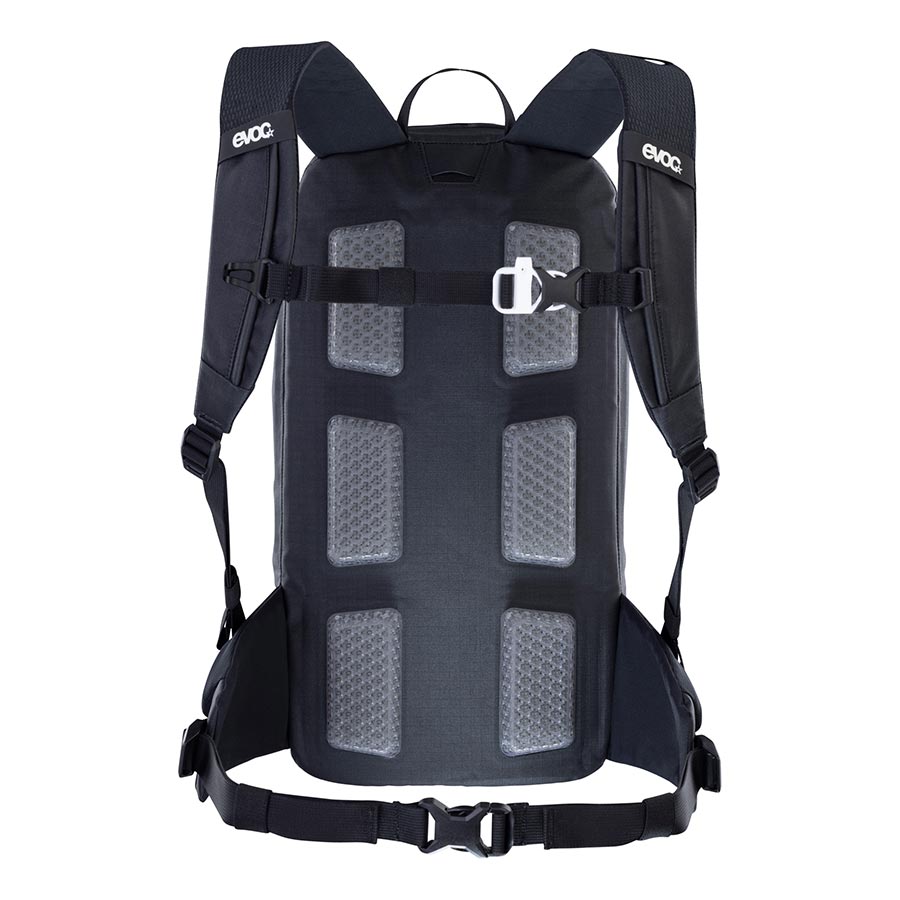 EVOC Allride 3D WP 16L Backpack