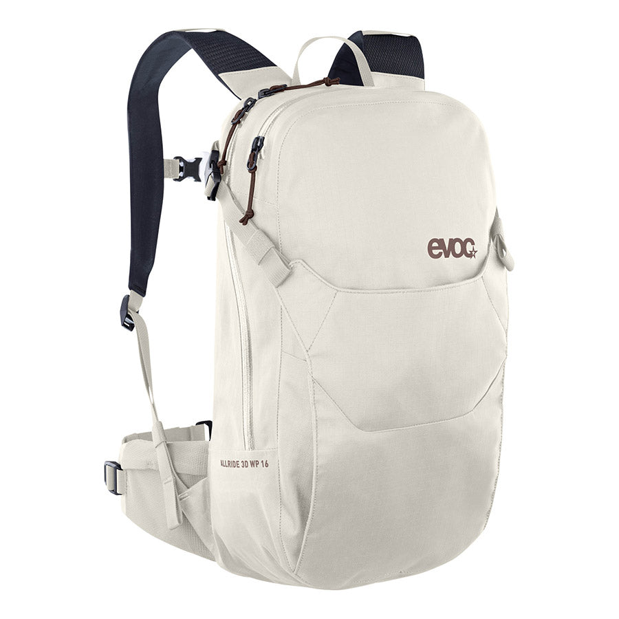 EVOC Allride 3D WP 16L Backpack