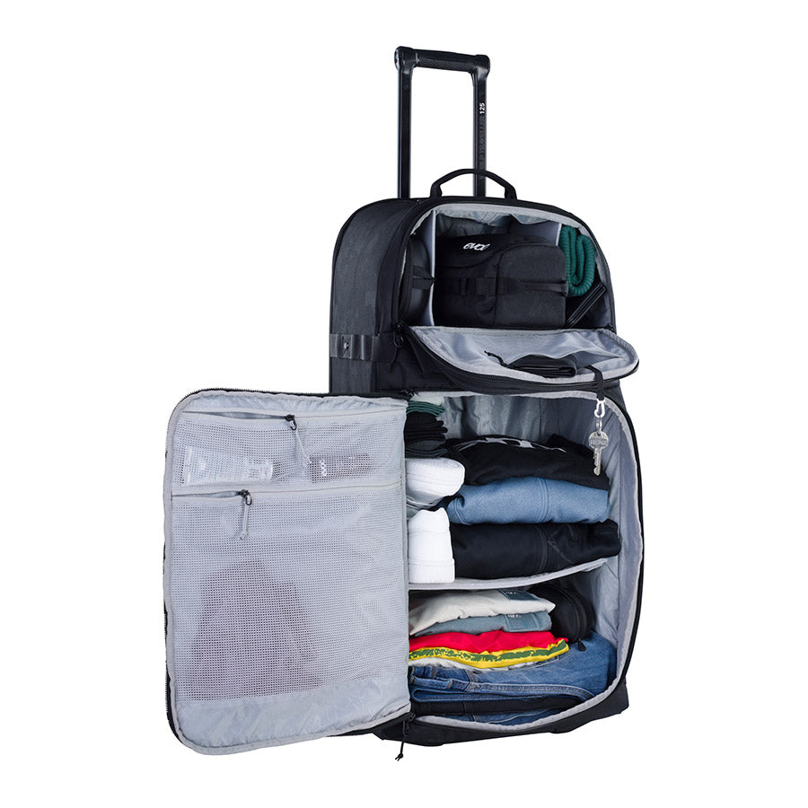 EVOC World 125L Traveller