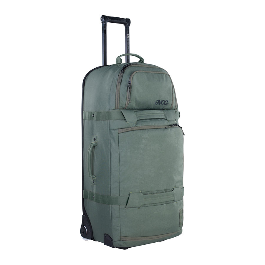 EVOC World 125L Traveller