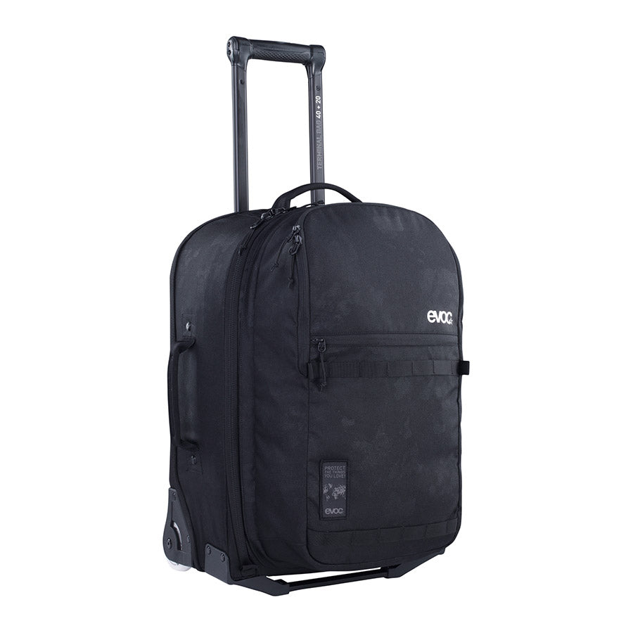 EVOC Terminal 40+20 Bag