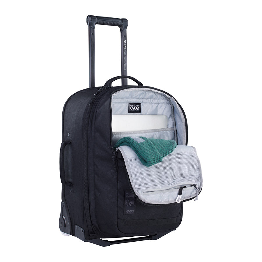 EVOC Terminal 40+20 Bag
