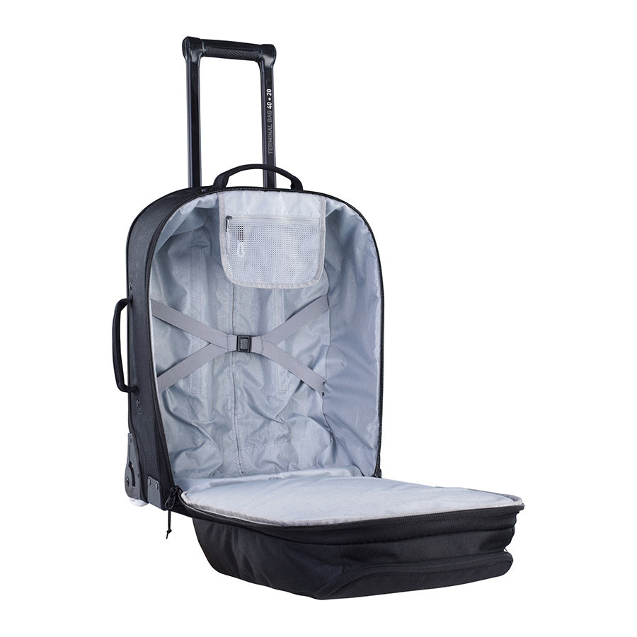 EVOC Terminal 40+20 Bag