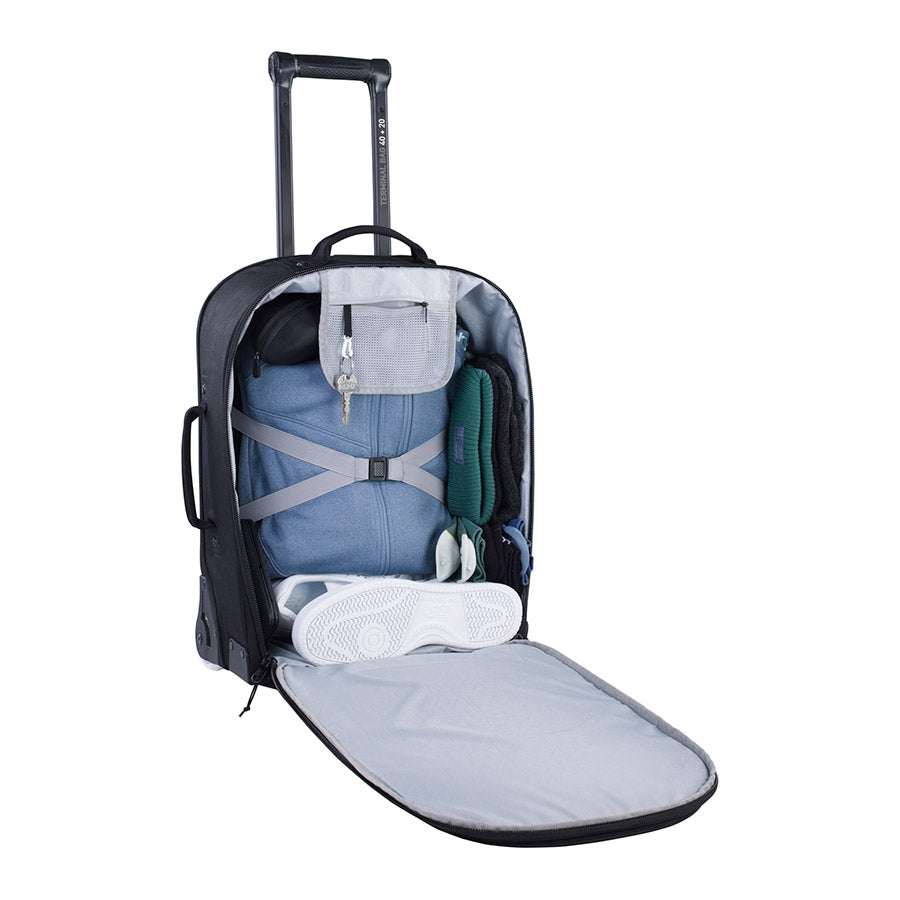 EVOC Terminal 40+20 Bag