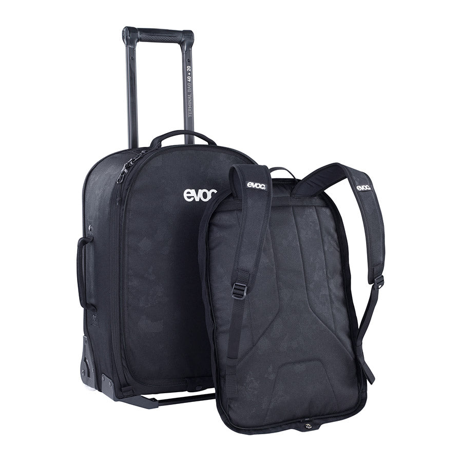 EVOC Terminal 40+20 Bag