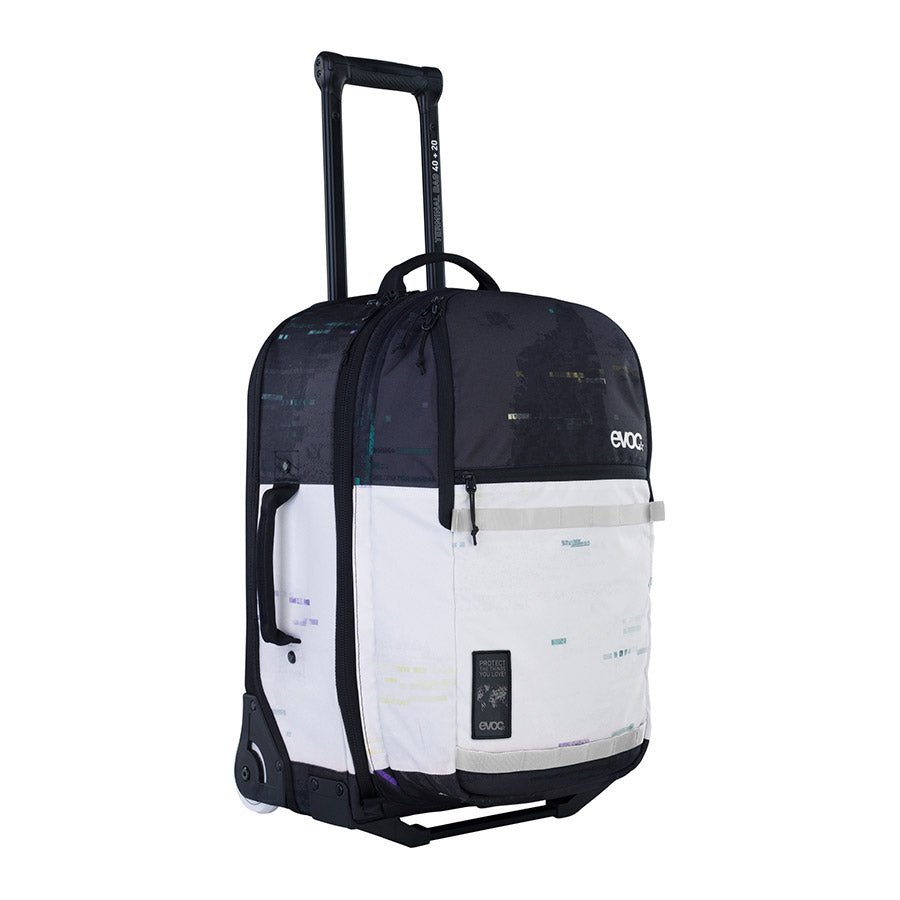 EVOC Terminal 40+20 Bag