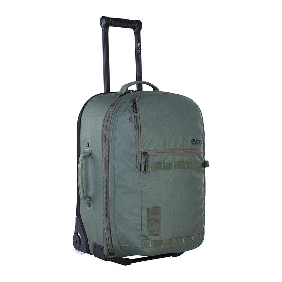 EVOC Terminal 40+20 Bag