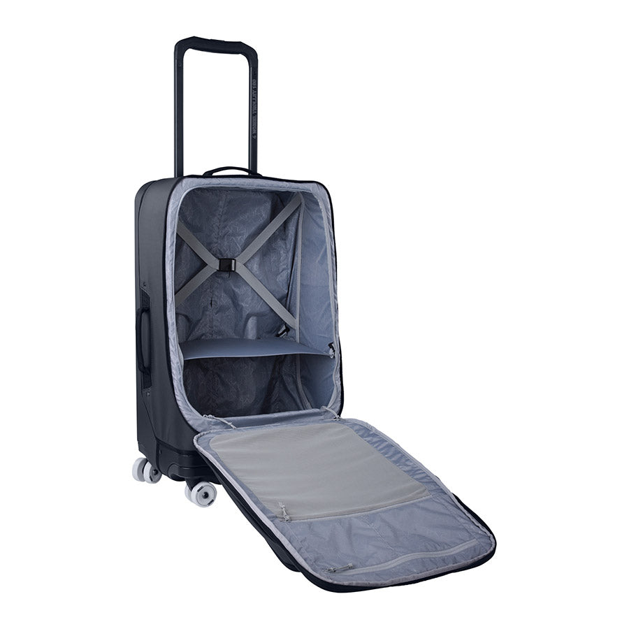 EVOC 4-Wheel 100L Trolley