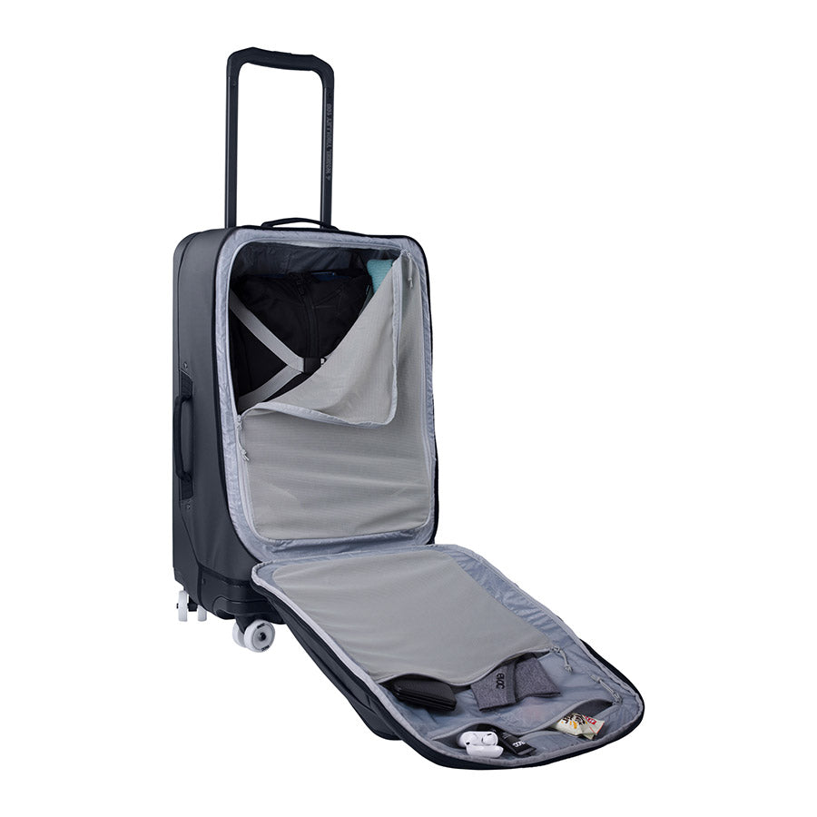 EVOC 4-Wheel 100L Trolley