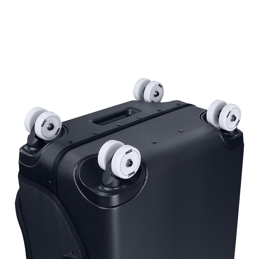 EVOC 4-Wheel 100L Trolley