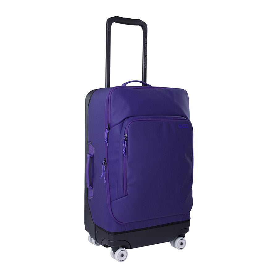 EVOC 4-Wheel 100L Trolley