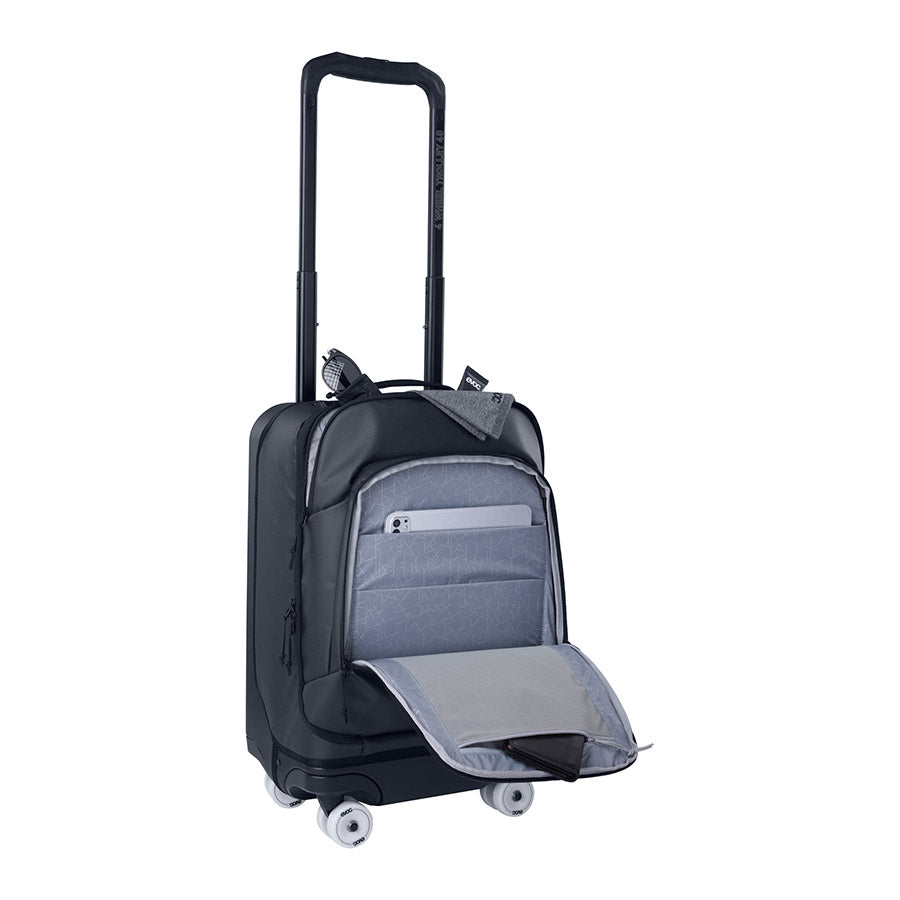 EVOC 4-Wheel 40L Trolley