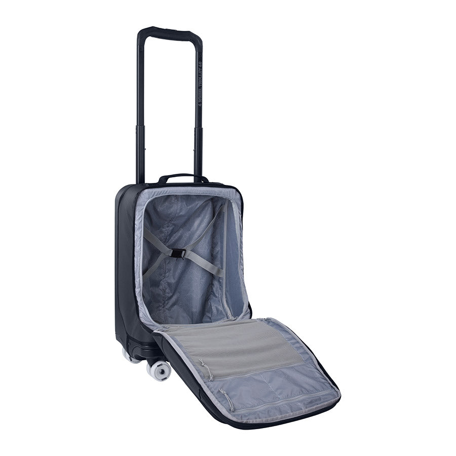 EVOC 4-Wheel 40L Trolley