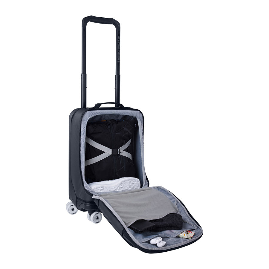 EVOC 4-Wheel 40L Trolley