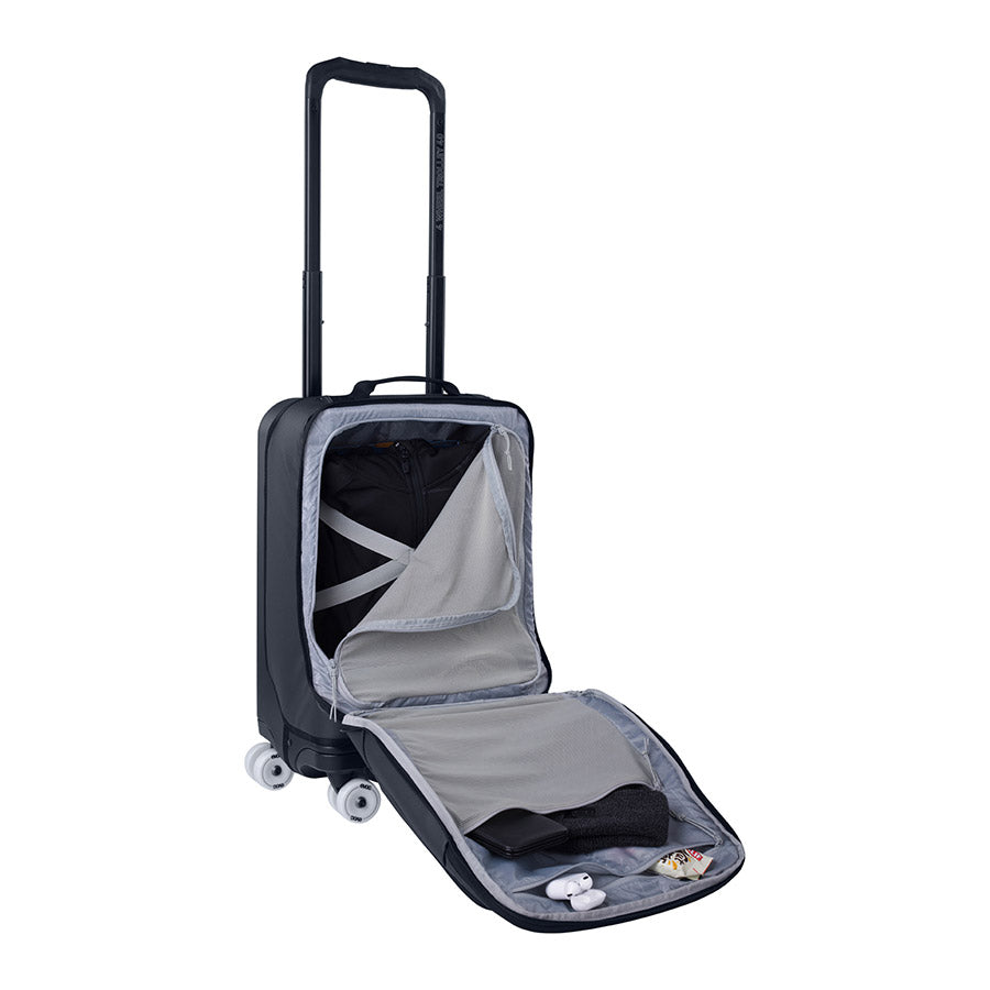 EVOC 4-Wheel 40L Trolley