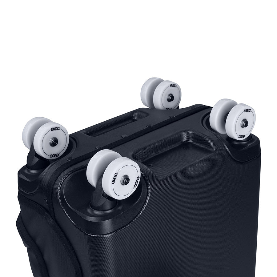 EVOC 4-Wheel 40L Trolley