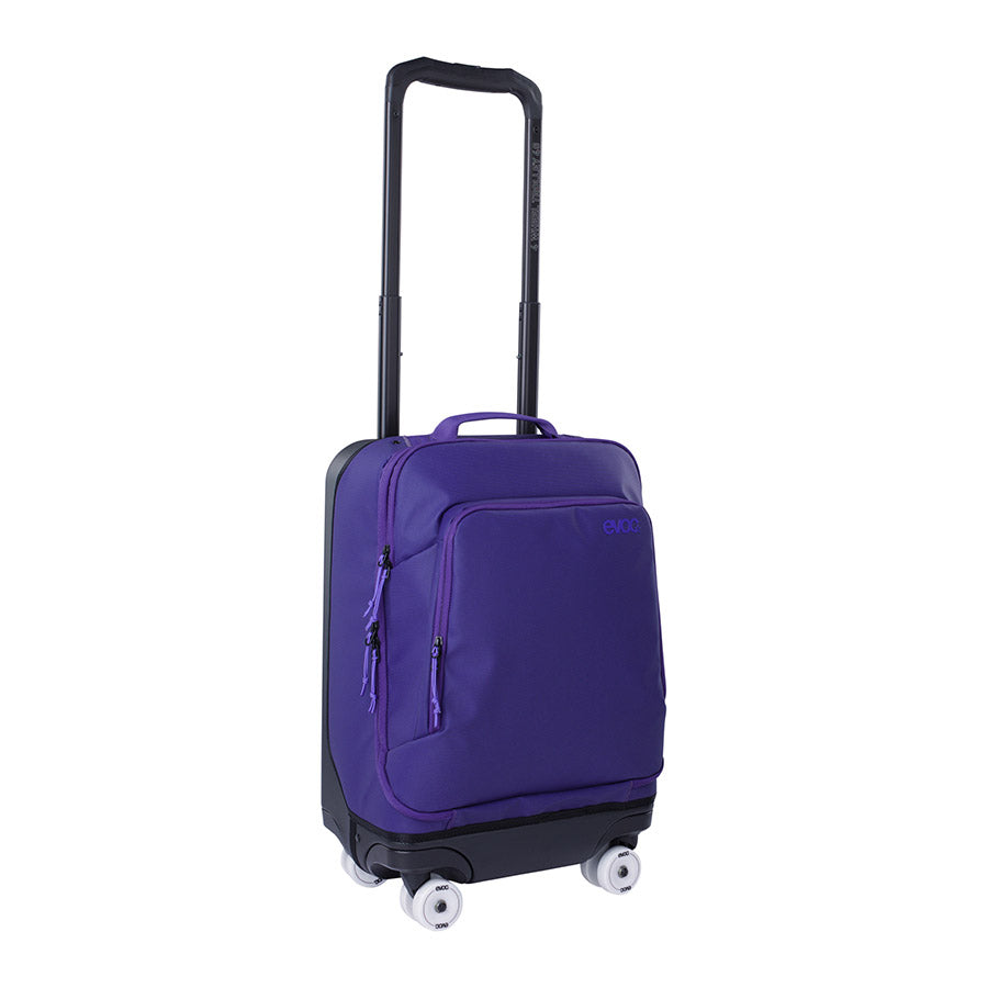 EVOC 4-Wheel 40L Trolley