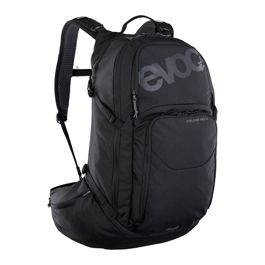 EVOC Explorer Pro 30L Hydration Bag