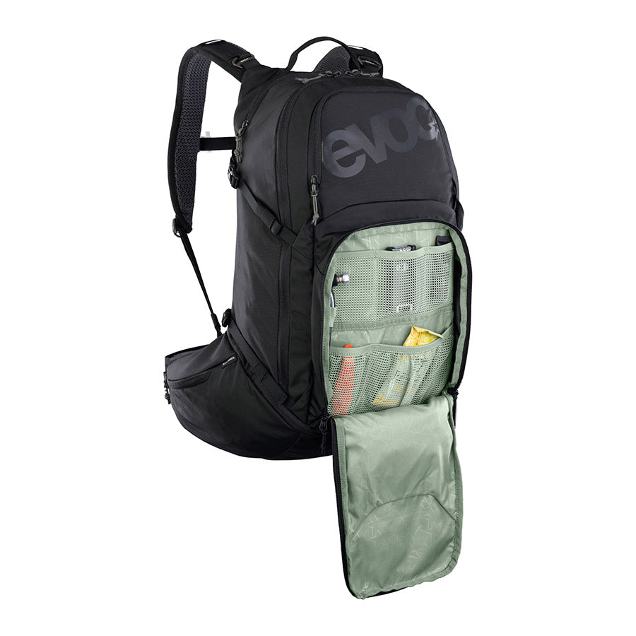 EVOC Explorer Pro 30L Hydration Bag