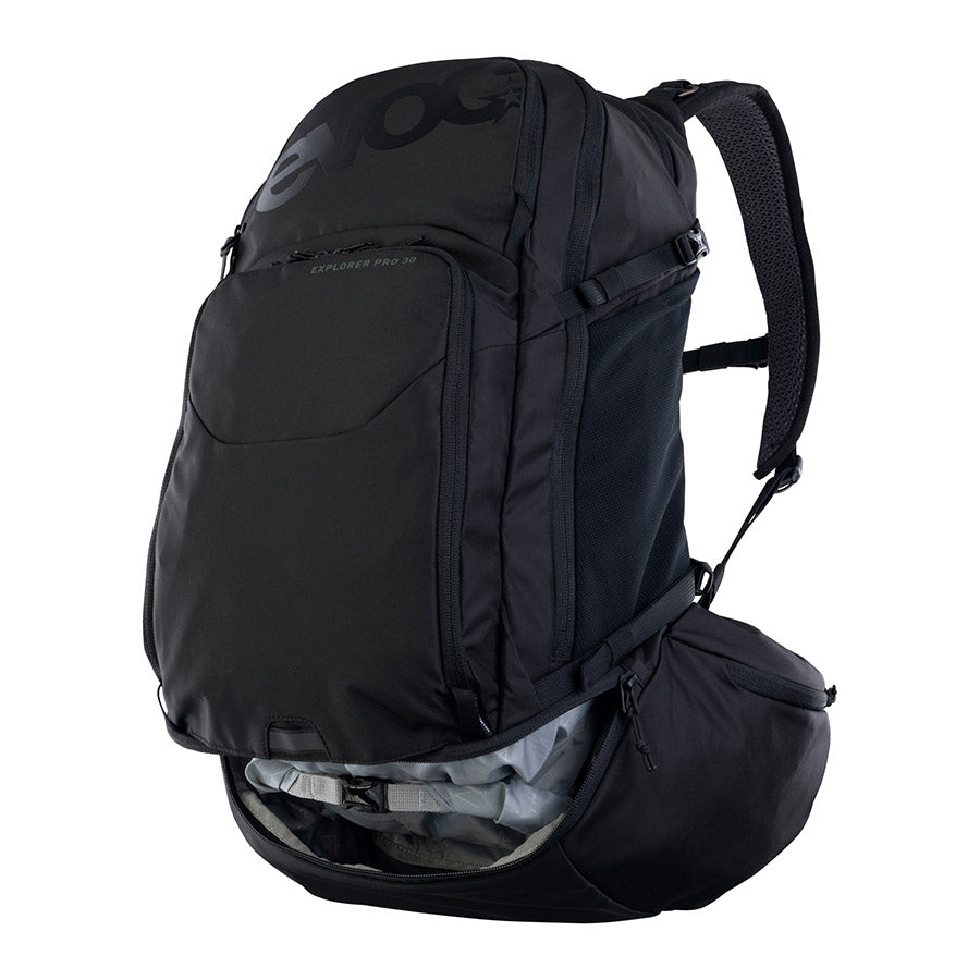 EVOC Explorer Pro 30L Hydration Bag