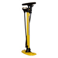 Pedros Super Prestige 160psi Floor Pump